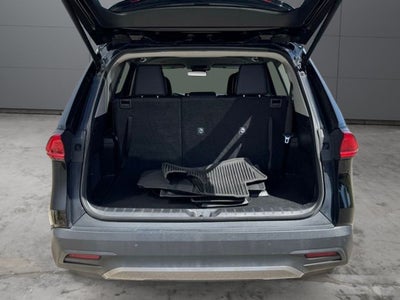 2024 Toyota Grand Highlander Limited AWD