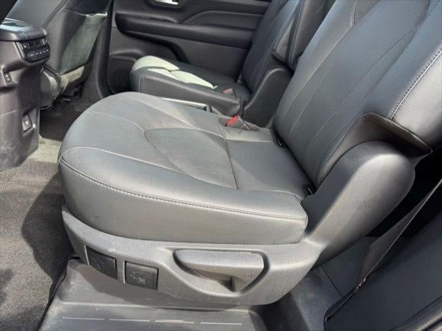 2024 Toyota Grand Highlander Limited AWD