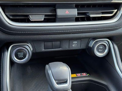 2024 Toyota Grand Highlander Limited AWD