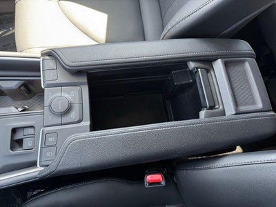 2024 Toyota Grand Highlander Limited AWD