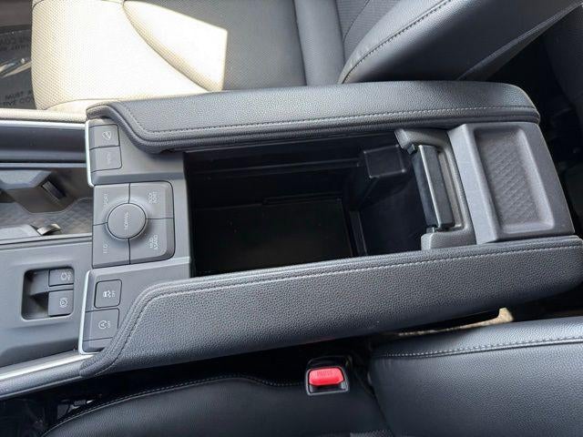 2024 Toyota Grand Highlander Limited AWD