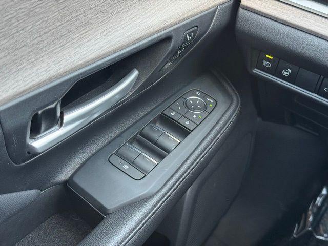 2024 Toyota Grand Highlander Limited AWD