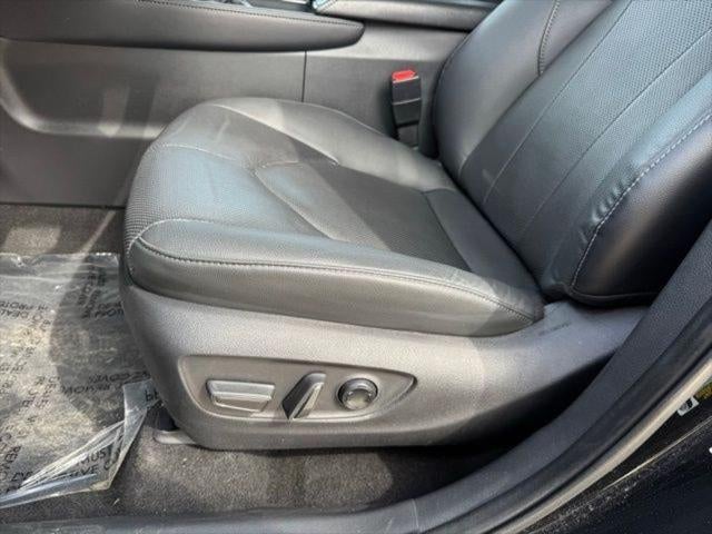 2024 Toyota Grand Highlander Limited AWD