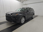 2024 Toyota Grand Highlander Platinum AWD