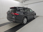 2024 Toyota Grand Highlander Platinum AWD