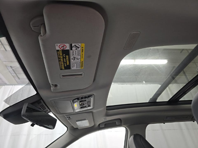 2024 Toyota Grand Highlander Platinum AWD