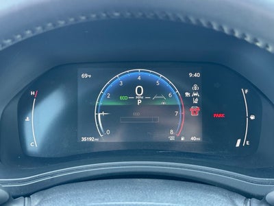 2024 Toyota Grand Highlander XLE AWD