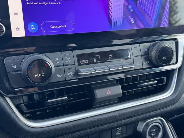 2024 Toyota Grand Highlander XLE AWD