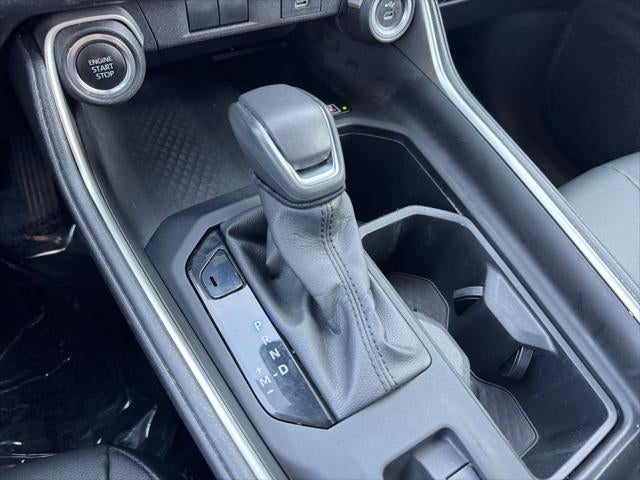 2024 Toyota Grand Highlander XLE AWD