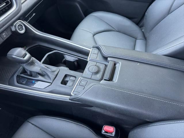 2024 Toyota Grand Highlander XLE AWD