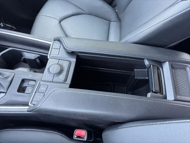 2024 Toyota Grand Highlander XLE AWD