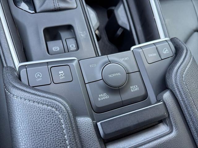 2024 Toyota Grand Highlander XLE AWD