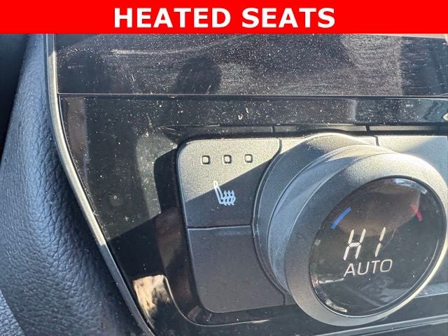 2025 Toyota Grand Highlander XLE AWD