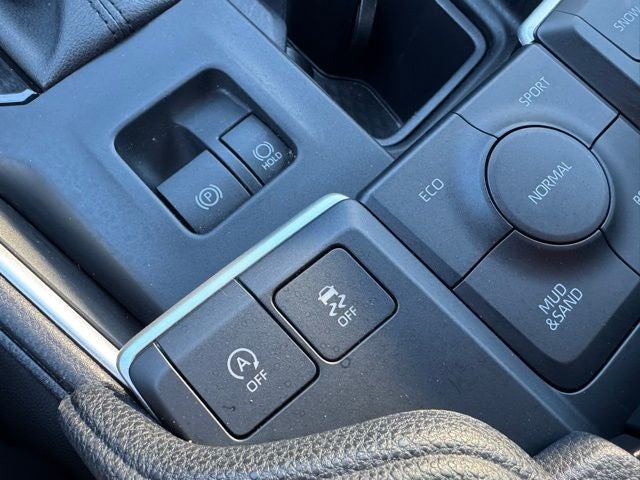 2025 Toyota Grand Highlander XLE AWD