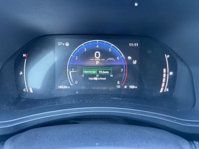 2025 Toyota Grand Highlander XLE AWD