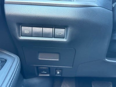 2025 Toyota Grand Highlander XLE AWD