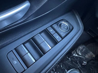 2025 Toyota Grand Highlander XLE AWD