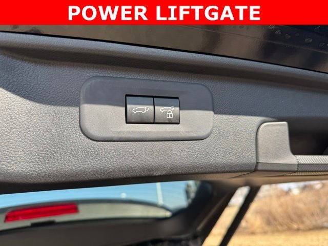 2025 Toyota Grand Highlander XLE AWD