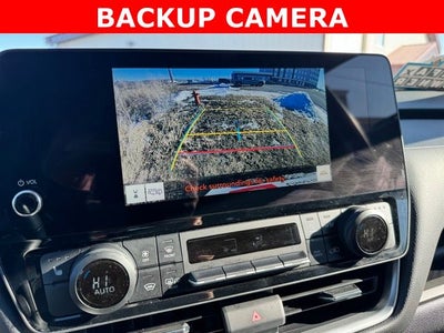 2025 Toyota Grand Highlander XLE AWD