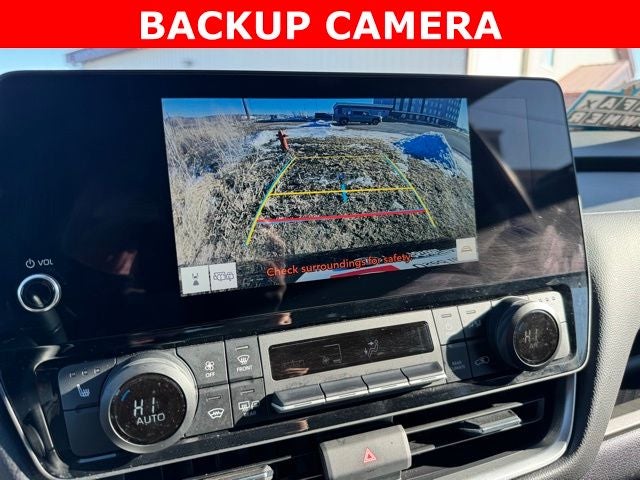 2025 Toyota Grand Highlander XLE AWD