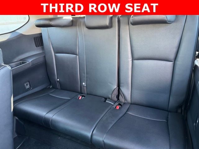 2025 Toyota Grand Highlander XLE AWD