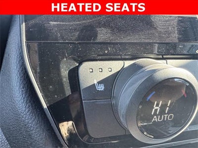 2025 Toyota Grand Highlander XLE AWD