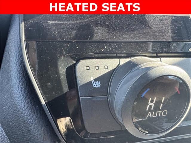 2025 Toyota Grand Highlander XLE AWD