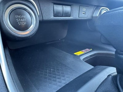 2025 Toyota Grand Highlander XLE AWD