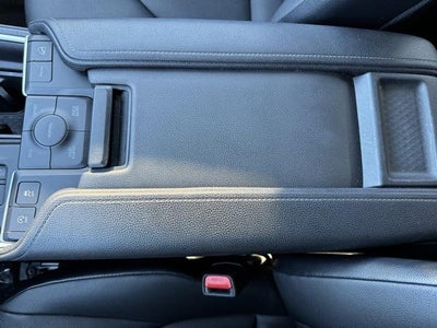 2025 Toyota Grand Highlander XLE AWD