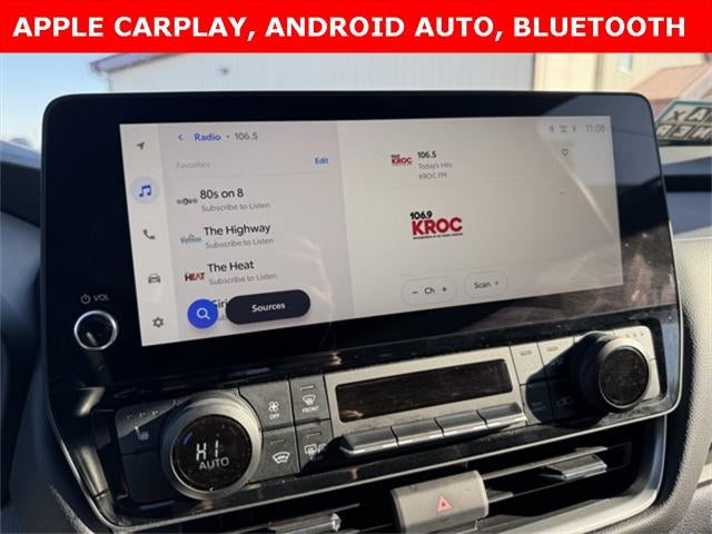 2025 Toyota Grand Highlander XLE AWD