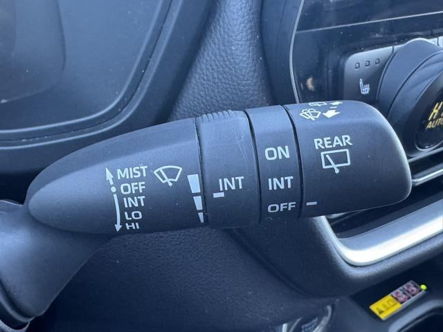 2025 Toyota Grand Highlander XLE AWD