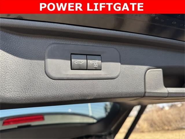 2025 Toyota Grand Highlander XLE AWD