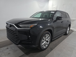2026 Toyota Grand Highlander Limited AWD