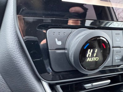 2025 Toyota Grand Highlander XLE AWD