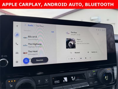 2025 Toyota Grand Highlander XLE AWD