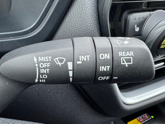 2025 Toyota Grand Highlander XLE AWD