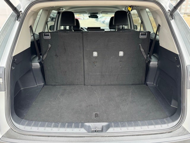 2025 Toyota Grand Highlander XLE AWD