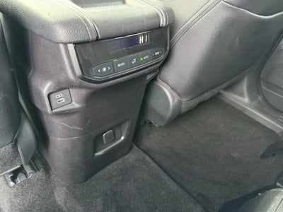 2025 Toyota Grand Highlander XLE AWD