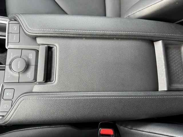 2025 Toyota Grand Highlander XLE AWD