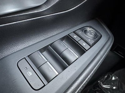 2025 Toyota Grand Highlander XLE AWD