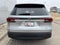 2025 Toyota Grand Highlander XLE AWD