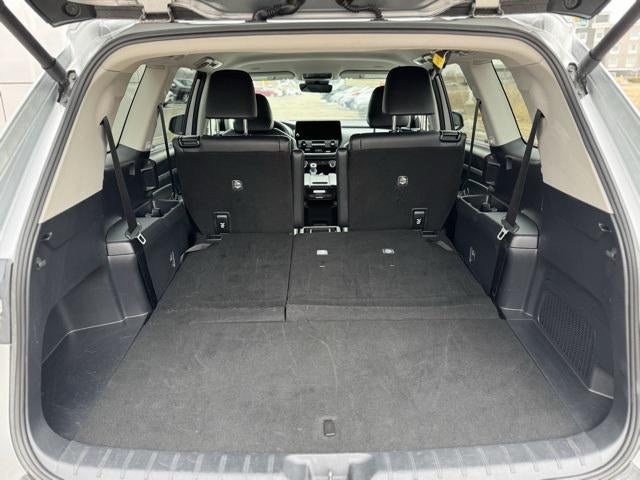 2025 Toyota Grand Highlander XLE AWD