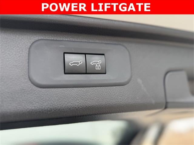 2025 Toyota Grand Highlander XLE AWD