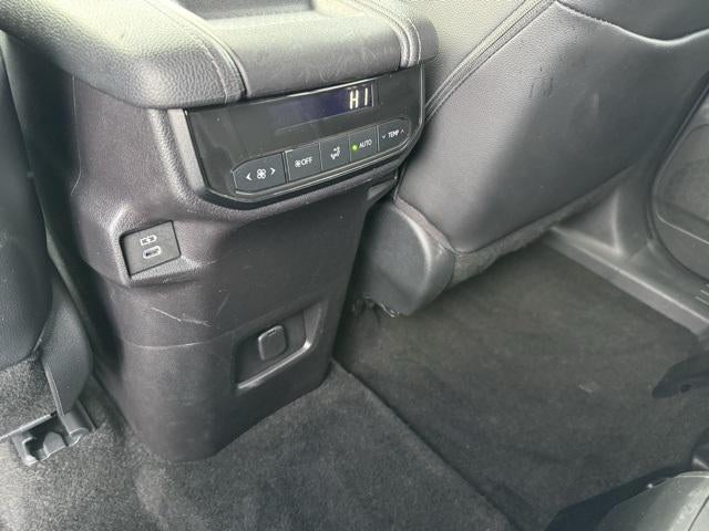 2025 Toyota Grand Highlander XLE AWD