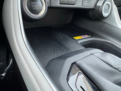 2025 Toyota Grand Highlander XLE AWD