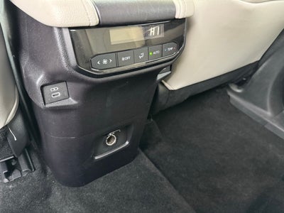 2025 Toyota Grand Highlander XLE AWD