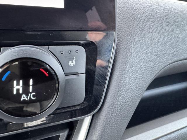 2025 Toyota Grand Highlander XLE AWD