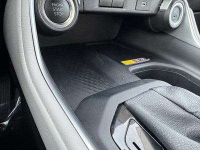 2025 Toyota Grand Highlander XLE AWD