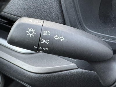 2025 Toyota Grand Highlander XLE AWD