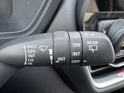 2025 Toyota Grand Highlander XLE AWD